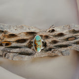Hubei Turquoise Ring (Size 5.75)