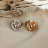 Sacred Sight Ring