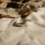 The Garden Song Ring
