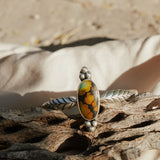 Hubei Turquoise Cuff