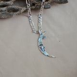 The Lunara Necklace