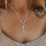The Lunara Necklace