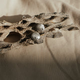 The Full Moon Studs