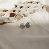 The Full Moon Studs