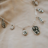Kiln-Fired Charms