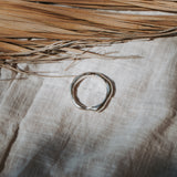 Free-form Ring (Size 9)