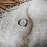 Free-form Ring (Size 6.5)