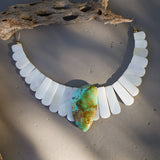The Desert Wings Collar (Made to Order)