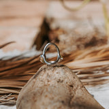 The Intueri Ring (Size 9.75)