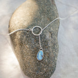 The Lariat in Golden Hills Turquoise