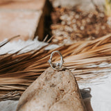 The Intueri Ring (Size 4.25)
