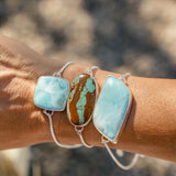 The Out West Box Chain in Larimar