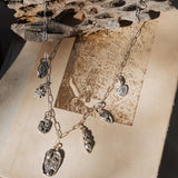 Kiln-Fired Charms