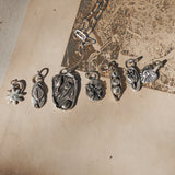 Kiln-Fired Charms
