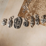 Kiln-Fired Charms