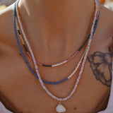 Tide Pool Trio Necklace