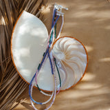 Tide Pool Trio Necklace