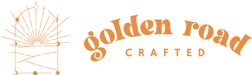 Golden Road Crafted