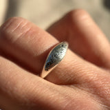 The Garden Song Ring