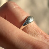 The Garden Song Ring