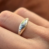 The Garden Song Ring