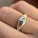 The Garden Song Ring