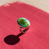 Oasis Ring in Sonoran Mtn (Size 7)