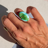 Oasis Ring in Sonoran Mtn (Size 7)