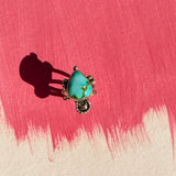 The Atlas Ring in Sonoran Mtn (Size 8)