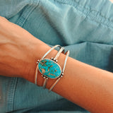 Southwest Road Trip Cuff in Sonoran Mtn