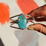 Southwest Road Trip Cuff in Sonoran Mtn