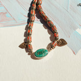 Boho Babe Choker in Sonoran Mtn