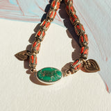 Boho Babe Choker in Sonoran Mtn