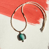 Easy Breezy Necklace in Sonoran Mtn