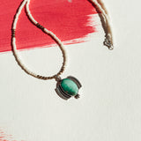 Easy Breezy Necklace in Sonoran Mtn