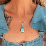 Brunch Necklace in Sonoran Mtn