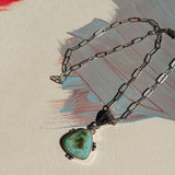 Brunch Necklace in Sonoran Mtn