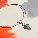 The Mable Collar in Sonoran Mtn & Moonstone