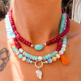 Charm Keeper in Aventurine