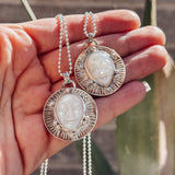 The Solstice Glow Pendants