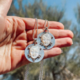 The Solstice Glow Pendants