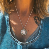 The Solstice Glow Pendants