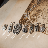 Kiln-Fired Charms