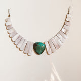 The Desert Wings Collar Pre-Sale