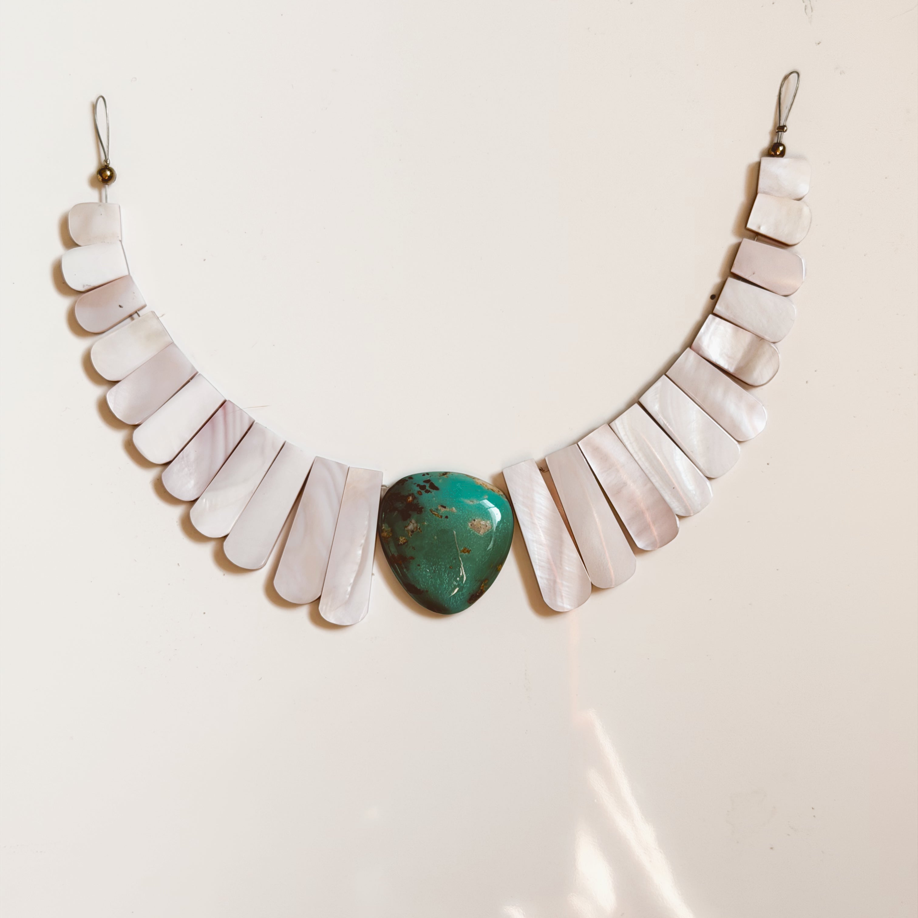 The Desert Wings Collar Pre-Sale