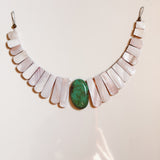 The Desert Wings Collar Pre-Sale