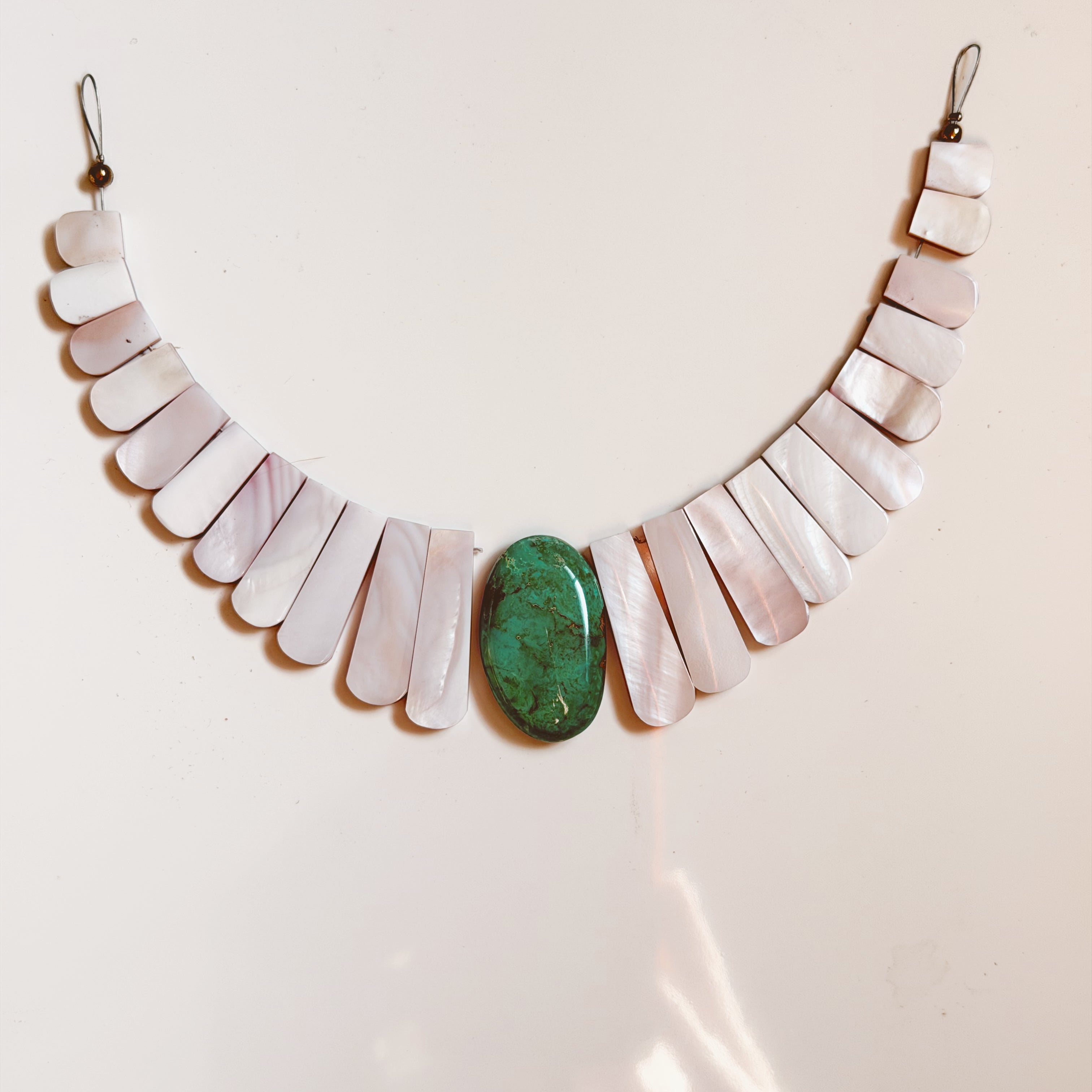 The Desert Wings Collar Pre-Sale