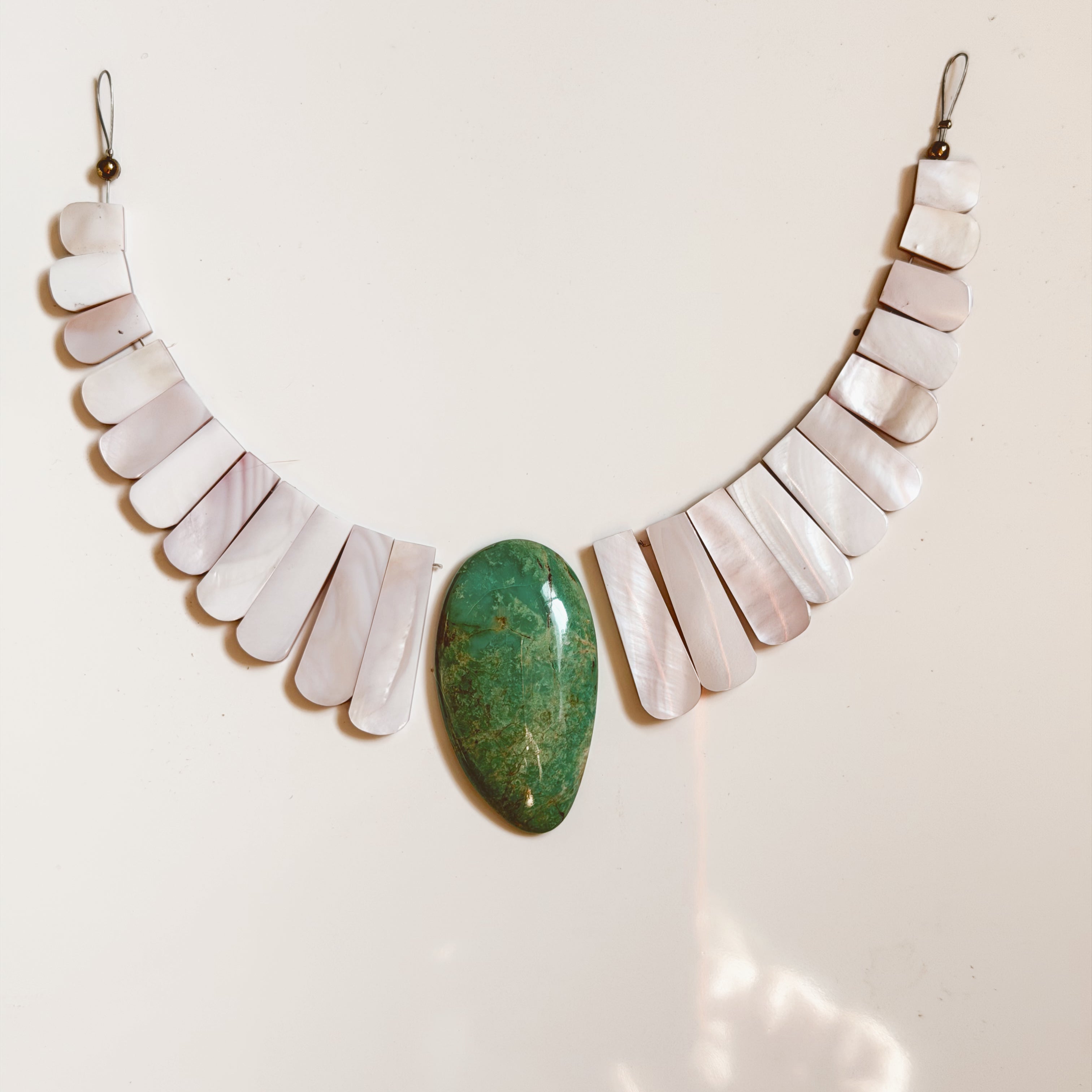 The Desert Wings Collar Pre-Sale