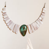 The Desert Wings Collar Pre-Sale