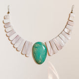 The Desert Wings Collar Pre-Sale